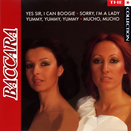 Baccara - The Collection 1993 FLAC - front.jpg