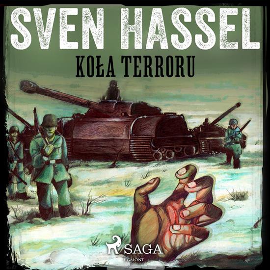 Hassel Sven - Cykl wojenny 02 - Koła terroru JuRiWlO - cover.jpg