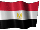 FLAGI CAŁEGO ŚWIATA - Egypt.gif