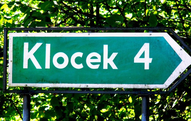 Najdziwniejsze nazwy miejscowości w Polsce - Klocek.jpg