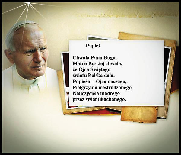 Ojciec Święty - Jan Paweł II - c923929394.jpeg