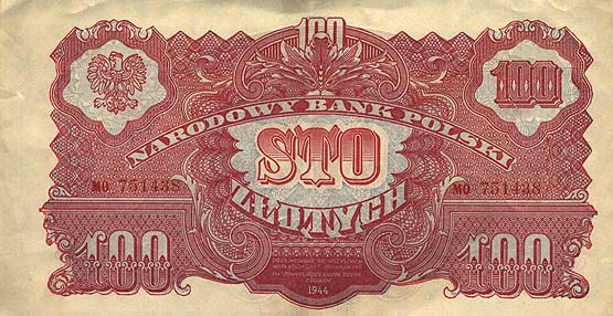 Dawne polskie banknoty - b100zl_a.jpg