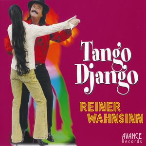 Reiner Wahnsinn - Tango Django CDM 2010 - klein.jpg