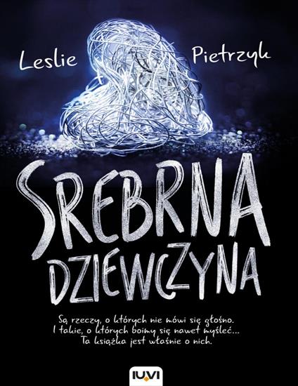 Srebrna dziewczyna 12650 - cover.jpg