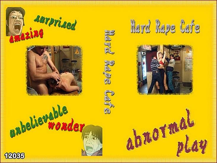 ABNORMAL PLAY - ABNORMAL PLAY - Hard rape cafe.jpg