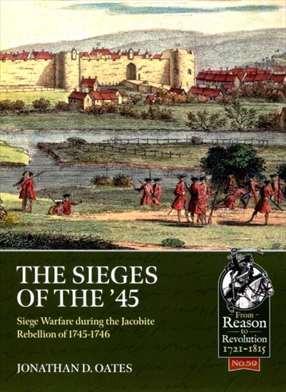 From reason to re... - H-F-59-The Sieges of the 45. Siege Warfare during the Jacobite Rebellion of 1745-46.JPG