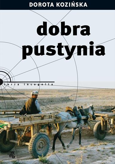 Dobra pustynia 2680 - cover.jpg