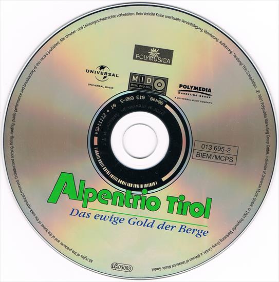 Alpentrio Tirol - Das ewige Gold der Berge 2001 - cd.jpg
