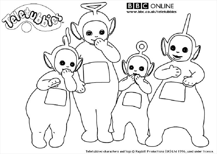 Teletubies - TELETUBISIE 09.gif