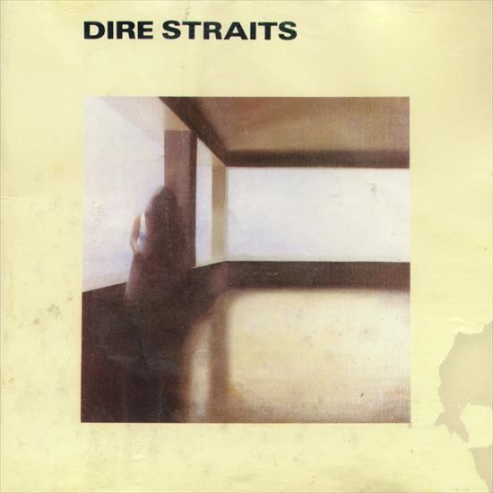 1978 - Dire Straits - Dire Straits - Caratula 1.jpg