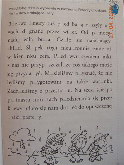 ortografia i gramatyka1 - dyktando z lukami.JPG