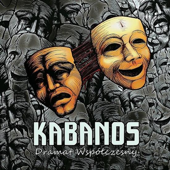 Kabanos - Dramat współczesny 2014 - folder.jpg