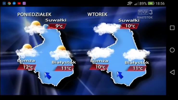 Prognoza pogody w TVP 3 Białystok - screeny - Screenshot_2019-11-16-18-56-10.png