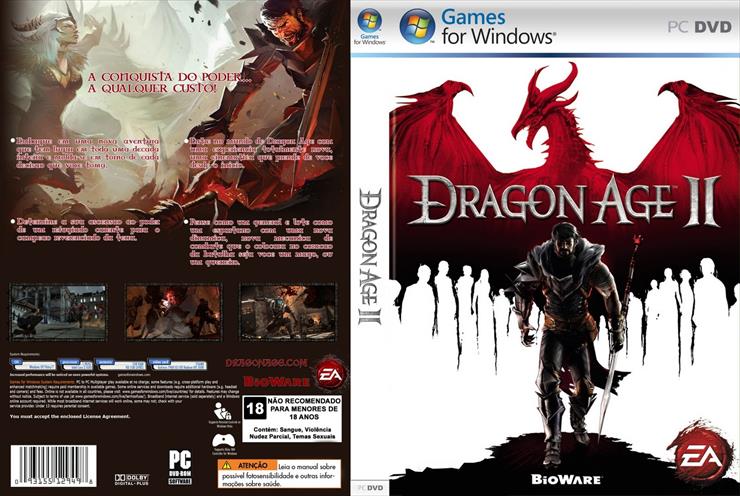 OKŁADKI GIER - dragon_age_ii_2010_brazilian_custom_dvd-front.jpg