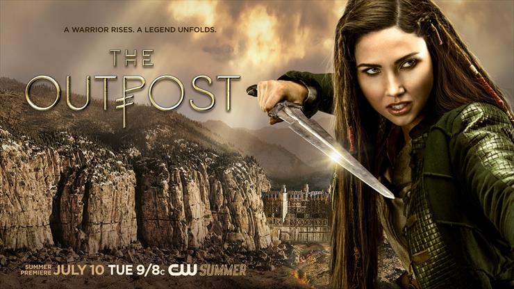  THE OUTPOST 1-4 TH 2021 - The Outpost S02E12 In The Worst Coner of My Memory lektor.jpeg