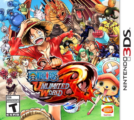 0901 - 1000 F OKL - 0997 - One Piece Unlimited World Red USA 3DS.jpg