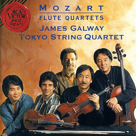 James Galway, Tokyo String Quartet - Mozart  Flute Quartets 1993 FLAC - cover2.jpg
