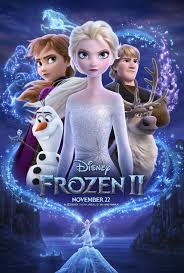  Filmy Inne - Kraina lodu 2 Frozen II2.jpg
