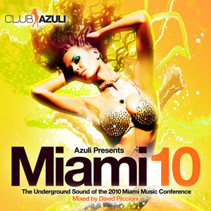 Dance Mix - Azuli Presents Miami 2010-2CD-2010.jpg