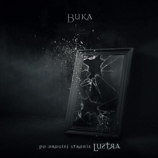 Buka - Po Drugiej Stronie Lustra EP - Cover.png