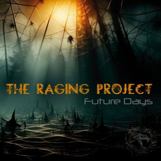 The Raging Project - Future Days 2024 - cover.jpg