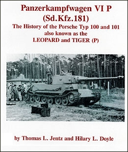 Panzer Tracts - Panzer Tracts 00 PzKpfw VI P SdKfz 181 - Porsc he Typ 100 and 101 Tiger P.jpg