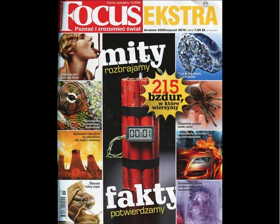 FOCUS - Focus Ekstra 2010.JPG