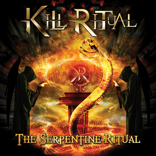 2012 - THE SERPENTINE RITUAL     I - COVER KR - TSR.jpg